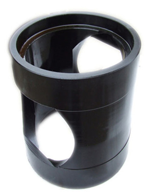 F800 Mud Pump Spare Parts Top Cylinder Device Liner Cage