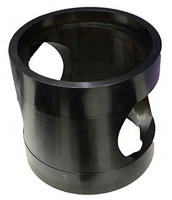 F800 Mud Pump Spare Parts Top Cylinder Device Liner Cage