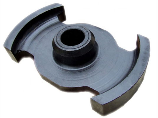 Oil Drilling Valve Rod Guides Mud Pump Spare Parts Upper Lower Valve Rod Guide