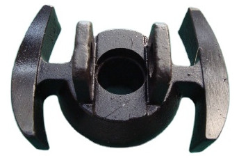 Oil Drilling Valve Rod Guides Mud Pump Spare Parts Upper Lower Valve Rod Guide