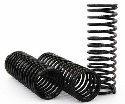F800 / F1300 Triplex Mud Pump Spare Parts Valve Spring EMSCO Mud Pump Tools