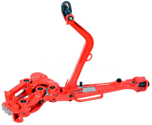 Wellhead Tool Type AAX Type Manual Rotary Tong API 7K Standard