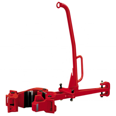 Wellhead Tool Type AAX Type Manual Rotary Tong API 7K Standard