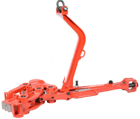 Wellhead Tool Type AAX Type Manual Rotary Tong API 7K Standard