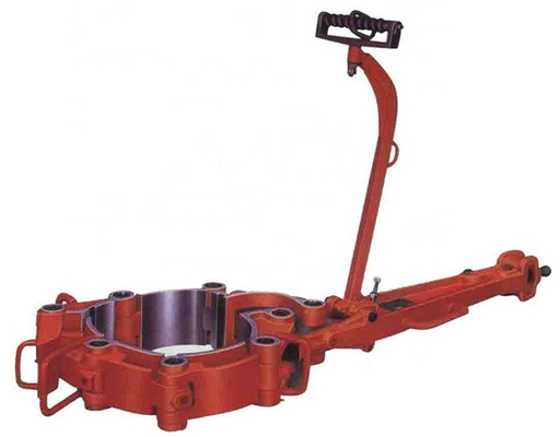 Extended Casing Manual Tong Tubular Handing Tools API 7K