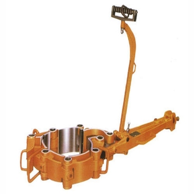 Extended Casing Manual Tong Tubular Handing Tools API 7K