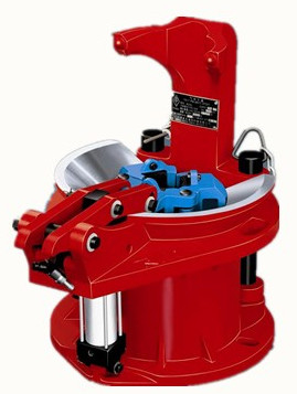QQP Pneumatic Spider API 7K Wellhead Tools QQP 585 / 60TON
