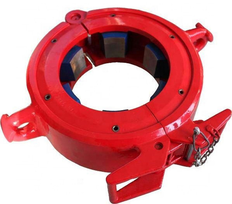 SP18 Type Auxiliary Tubular Handing Tools Wellhead Single Joint Elevator