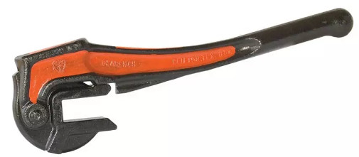 Drill Sucker Rod Wrench Tubular Handling Tools 5/8 To 1 - 1/8 Inch