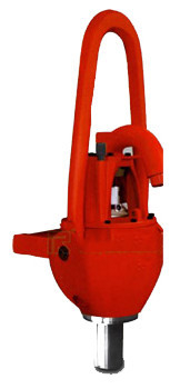 API 8A / 8C Rotary Drilling Rig Swivel SL70 For Oil Well