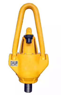 API 8A / 8C Rotary Drilling Rig Swivel SL70 For Oil Well