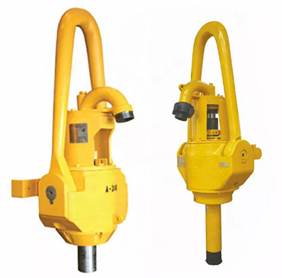 API 8A / 8C Rotary Drilling Rig Swivel SL70 For Oil Well