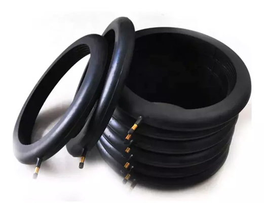 Fluid Pipelines Drilling Rig Spare Parts Air O Grip Union For Pneumatic Tyre
