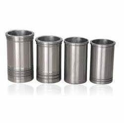 MP 9T - 1000 Mud Pump Spare Parts 01913503 Steel Liner 5