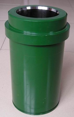 MP 9T - 1000 Mud Pump Spare Parts 01913503 Steel Liner 5