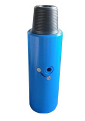 Upper And Lower Drilling Rig Spare Parts Kelly Cock Drill Pipe Safety Valve