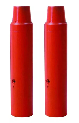 Upper And Lower Drilling Rig Spare Parts Kelly Cock Drill Pipe Safety Valve