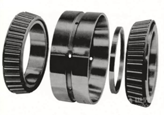 2097938E Double Row Taper Roller Bearing Oilfield Bearings 52938X2