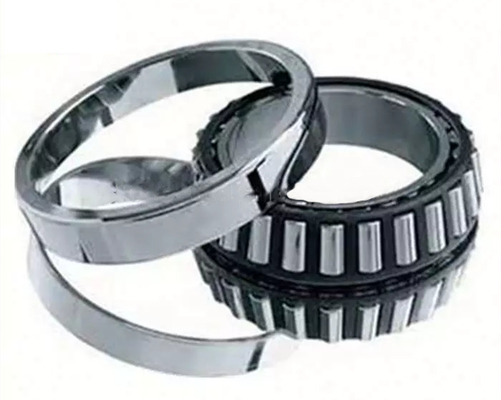 2097938E Double Row Taper Roller Bearing Oilfield Bearings 52938X2