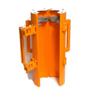 Pipe Drilling Mud Bucket Oilfield Cementing Tools Stuffing Box