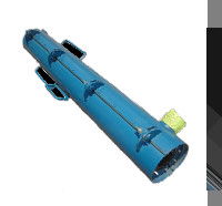 Pipe Drilling Mud Bucket Oilfield Cementing Tools Stuffing Box