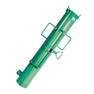 Pipe Drilling Mud Bucket Oilfield Cementing Tools Stuffing Box