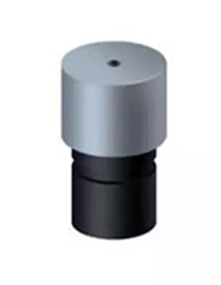 PQY Type Lead Impression Block Fishing Downhole Wireline Tools