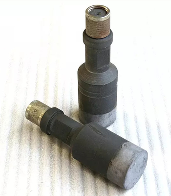 PQY Type Lead Impression Block Fishing Downhole Wireline Tools