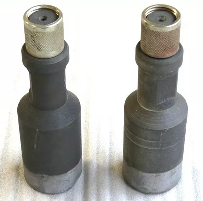 PQY Type Lead Impression Block Fishing Downhole Wireline Tools