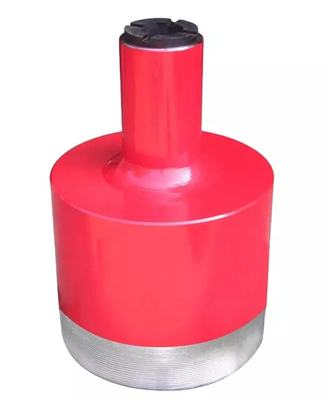 Casing Thread Circulating Downhole Drilling Tools Integral Union Side Entry Sub