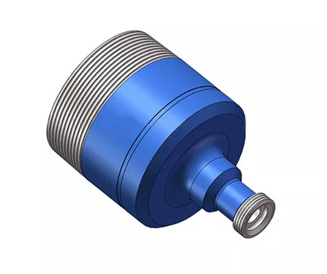 Casing Thread Circulating Downhole Drilling Tools Integral Union Side Entry Sub