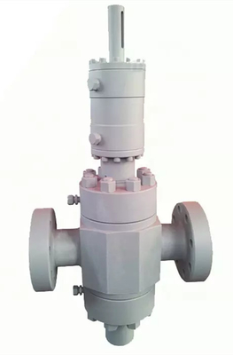 API 6A Manifold Control Valve Cameron FC Type Hydraulic Gate Valve