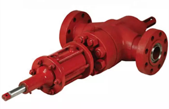 API 6A Manifold Control Valve Cameron FC Type Hydraulic Gate Valve