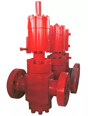API 6A Manifold Control Valve Cameron FC Type Hydraulic Gate Valve