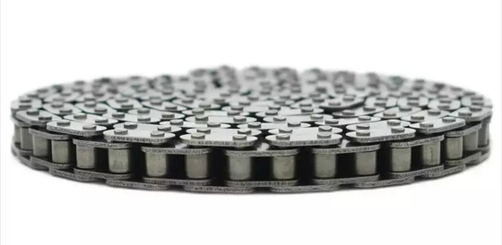 12A - 2 Drilling Rig Spares Double Stand Transmission Roller Chains