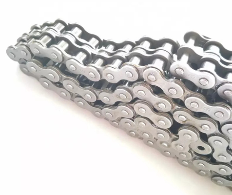 12A - 2 Drilling Rig Spares Double Stand Transmission Roller Chains