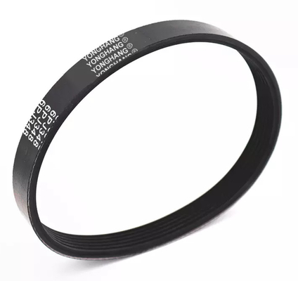 API Drilling Rig Spare Parts Ribbed Wedge Rubber Three V Belt
