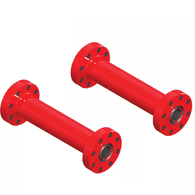 10000PSI Adapter Spools Drilling Rig Spare Parts Spacer Spool Riser Flange