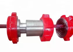 Oilfield Tools Drilling Rig Spare Parts SL225 Swivels Washpipe Packing Assembly