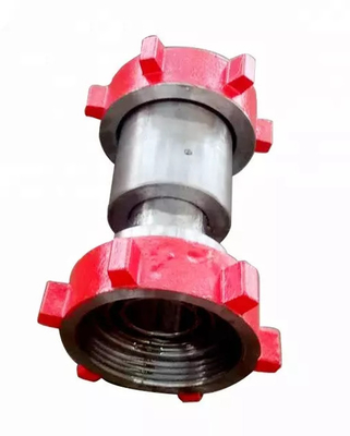 Oilfield Tools Drilling Rig Spare Parts SL225 Swivels Washpipe Packing Assembly
