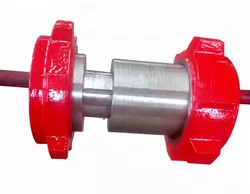 Oilfield Tools Drilling Rig Spare Parts SL225 Swivels Washpipe Packing Assembly