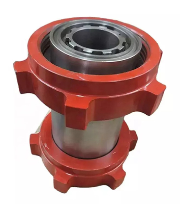 Oilfield Tools Drilling Rig Spare Parts SL225 Swivels Washpipe Packing Assembly