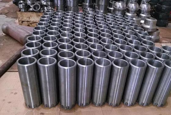 SL450 SL675 Drilling Swivel Washpipe Assembly For Drilling Top Drive