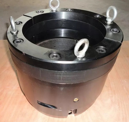 API 6A Oilfield Wellhead Equipment G Slip Type Casing Hanger Tools