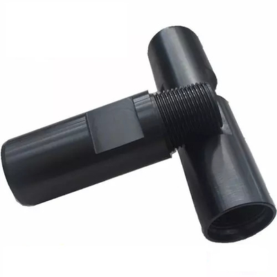Oilfield Drill Pipe Coupling Drilling Rig Spare Parts API Drill Pipe Steel Tool Joint