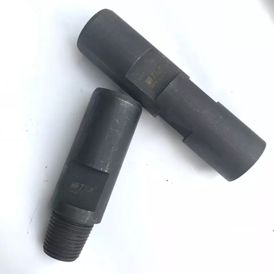 Oilfield Drill Pipe Coupling Drilling Rig Spare Parts API Drill Pipe Steel Tool Joint