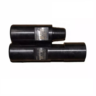Oilfield Drill Pipe Coupling Drilling Rig Spare Parts API Drill Pipe Steel Tool Joint