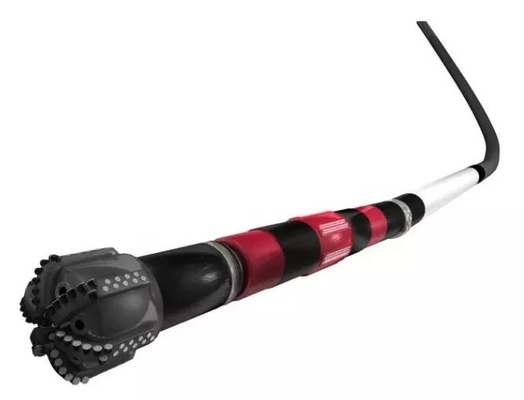 HDD Downhole Drilling Tools API 7 - 1 LZ Series Blue Mud Motor