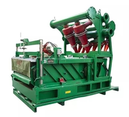 API Solid Control Equipment Shale Shaker Screen 304 Stainless Steel Frame