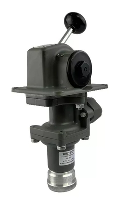 Lever Operated Valve Drilling Rig Spare Parts H-2-X Controlair Valve